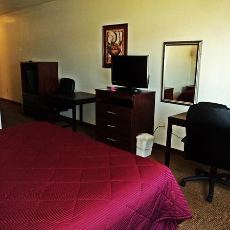 Travelodge By Wyndham Carlsbad Nm Εξωτερικό φωτογραφία