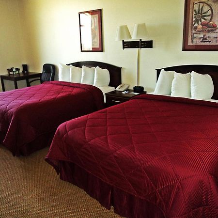 Travelodge By Wyndham Carlsbad Nm Εξωτερικό φωτογραφία