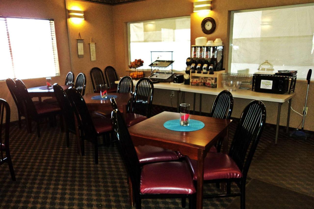 Travelodge By Wyndham Carlsbad Nm Εξωτερικό φωτογραφία