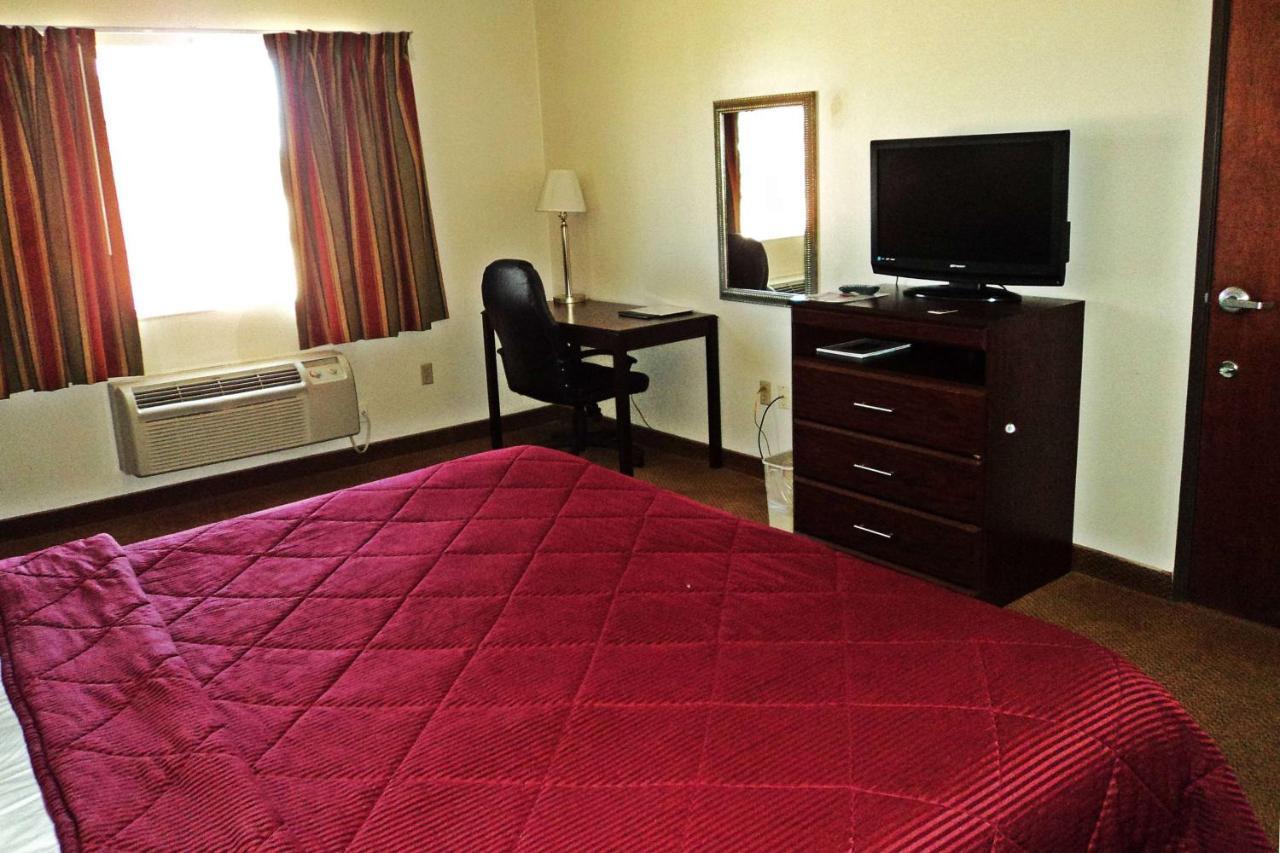 Travelodge By Wyndham Carlsbad Nm Εξωτερικό φωτογραφία