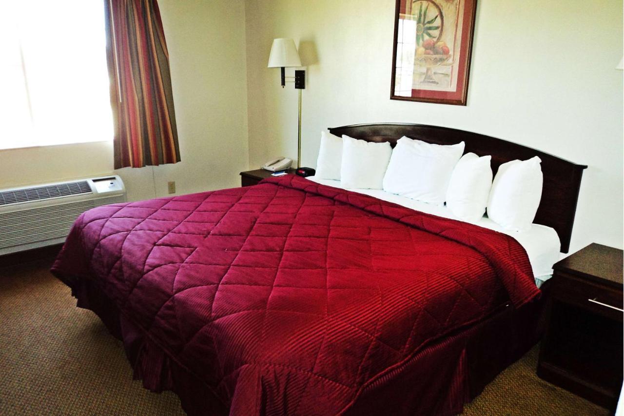 Travelodge By Wyndham Carlsbad Nm Εξωτερικό φωτογραφία