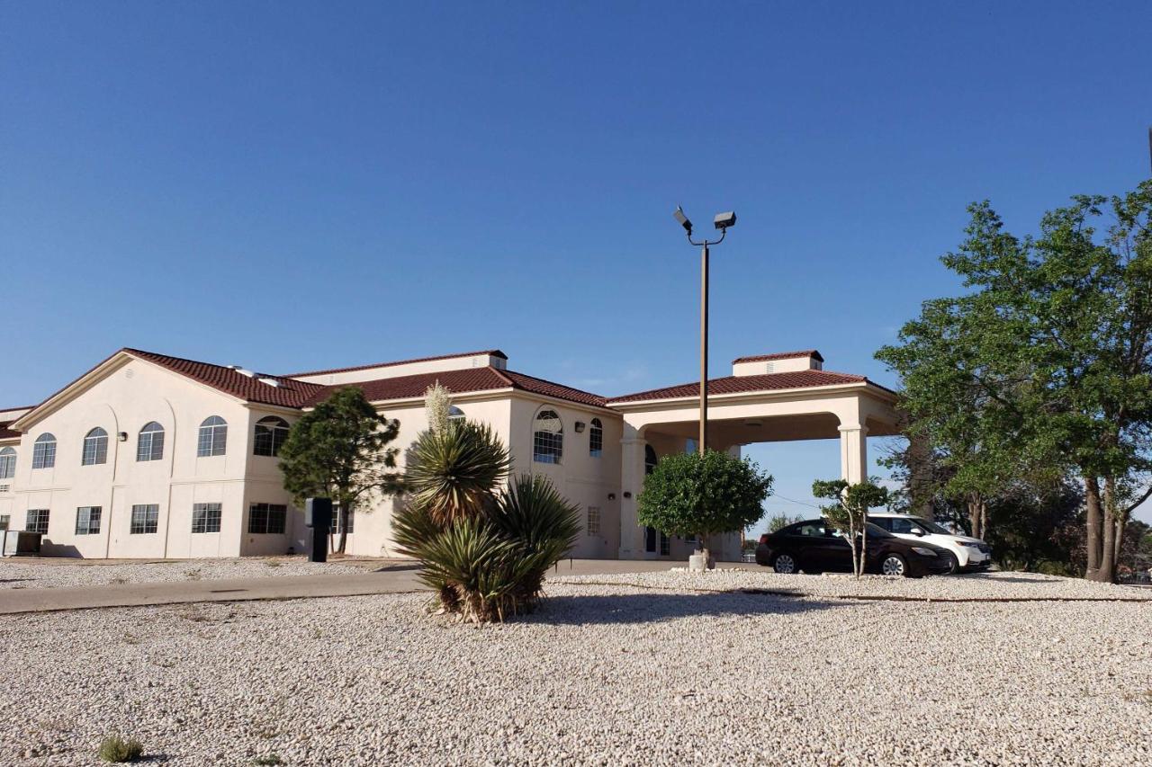 Travelodge By Wyndham Carlsbad Nm Εξωτερικό φωτογραφία