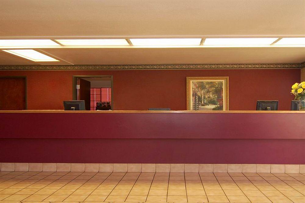 Travelodge By Wyndham Carlsbad Nm Εξωτερικό φωτογραφία
