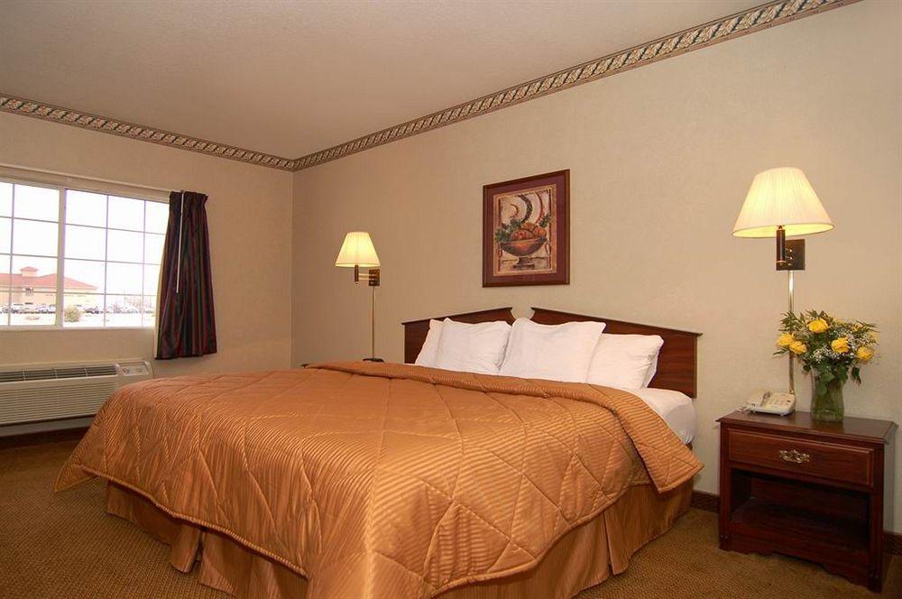 Travelodge By Wyndham Carlsbad Nm Εξωτερικό φωτογραφία