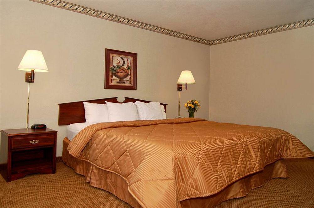Travelodge By Wyndham Carlsbad Nm Εξωτερικό φωτογραφία