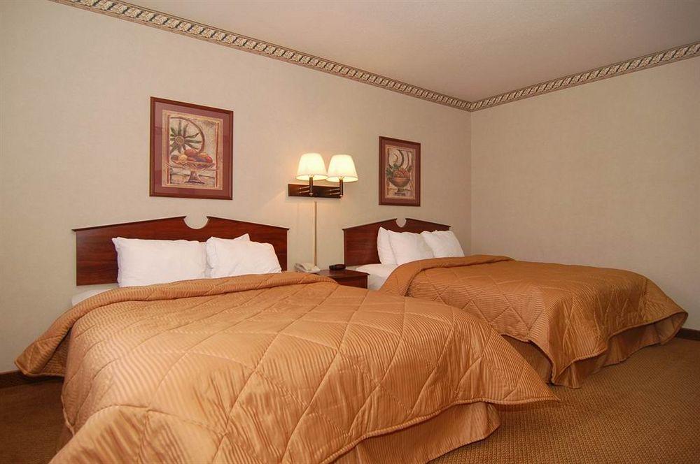Travelodge By Wyndham Carlsbad Nm Εξωτερικό φωτογραφία