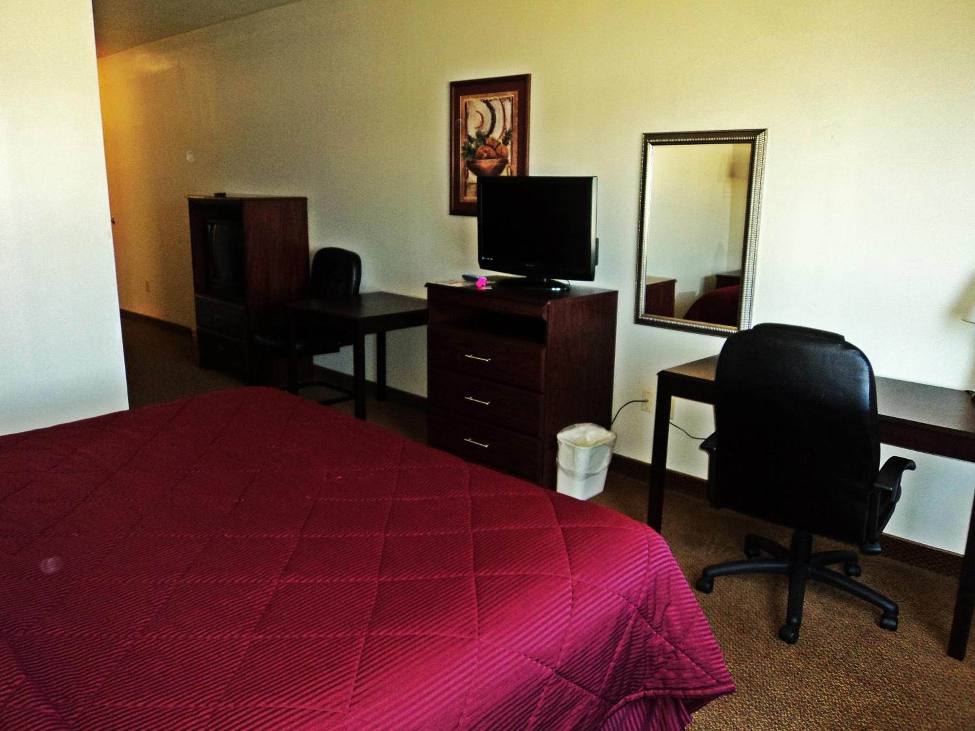 Travelodge By Wyndham Carlsbad Nm Εξωτερικό φωτογραφία