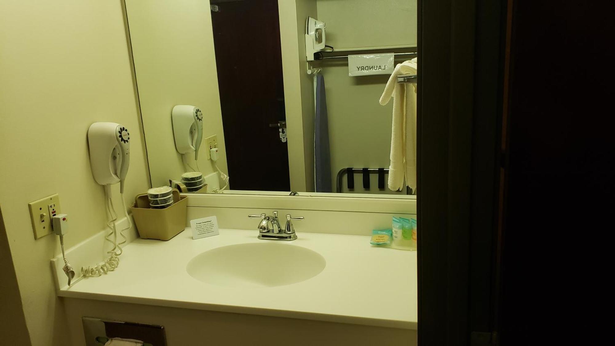 Travelodge By Wyndham Carlsbad Nm Εξωτερικό φωτογραφία
