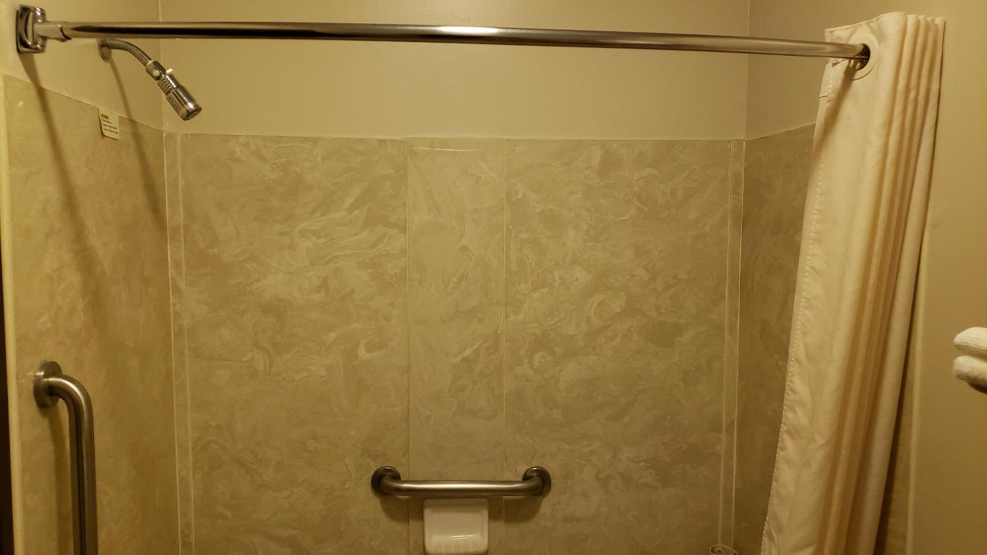 Travelodge By Wyndham Carlsbad Nm Εξωτερικό φωτογραφία