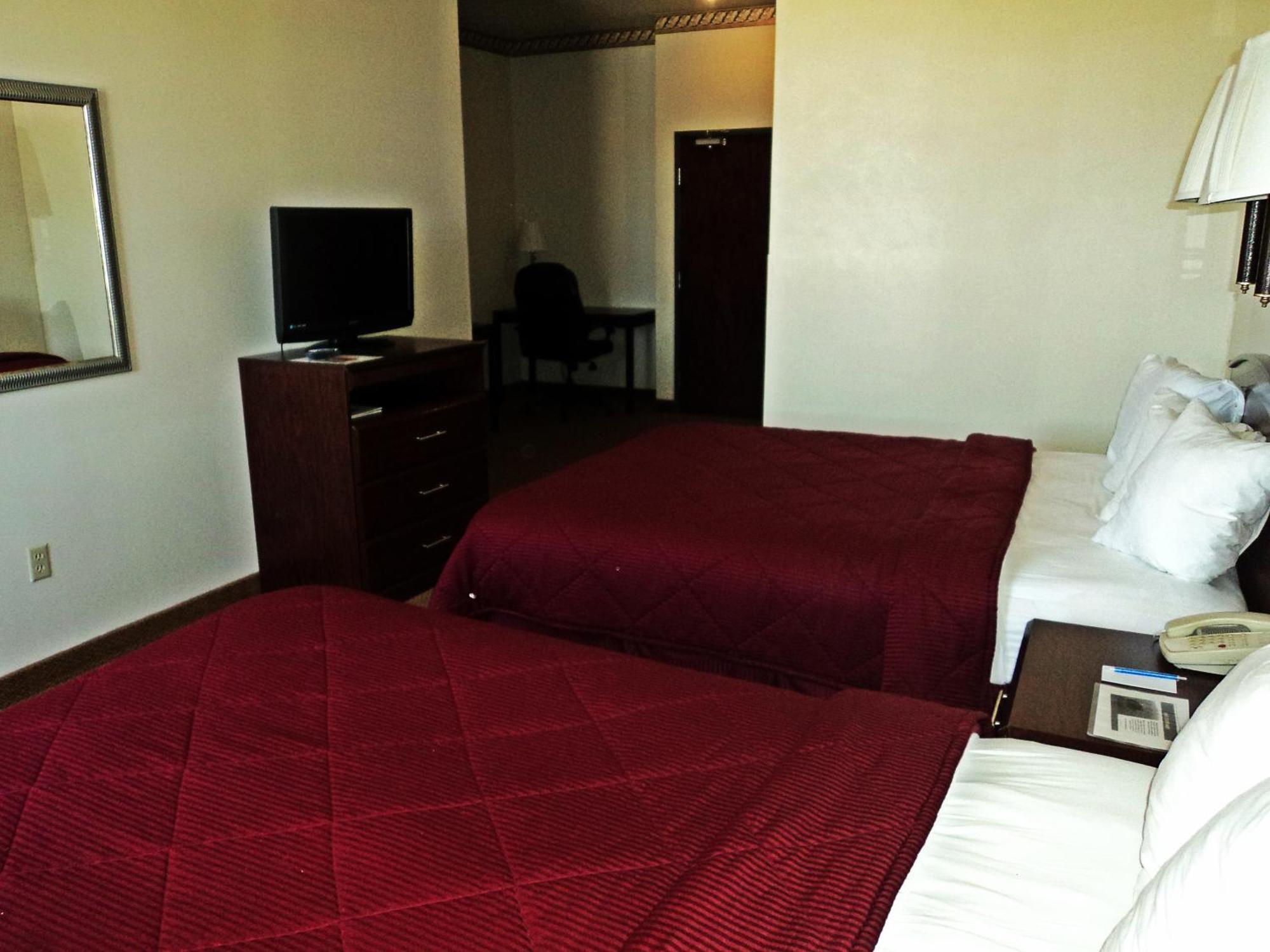Travelodge By Wyndham Carlsbad Nm Εξωτερικό φωτογραφία