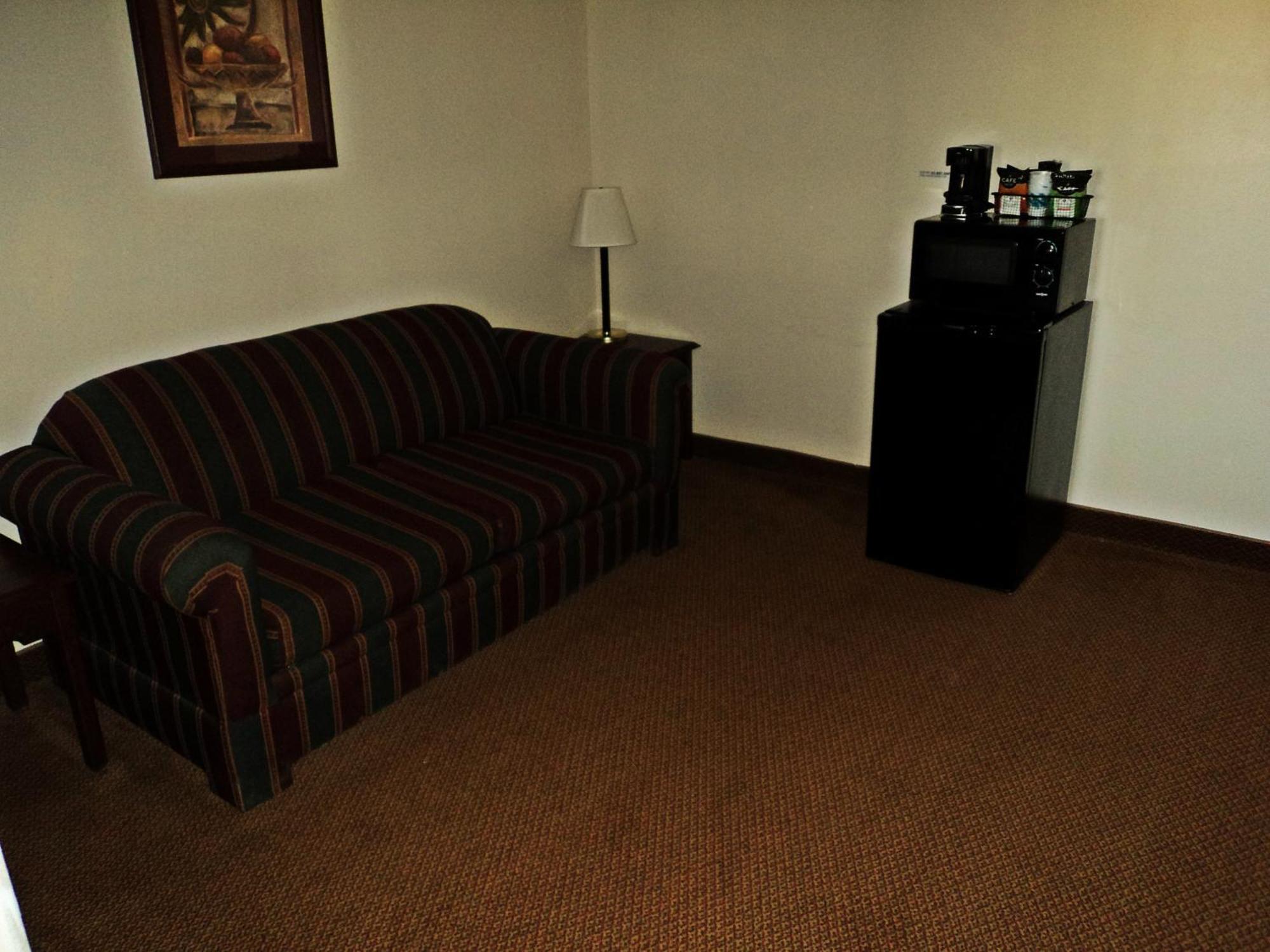 Travelodge By Wyndham Carlsbad Nm Εξωτερικό φωτογραφία