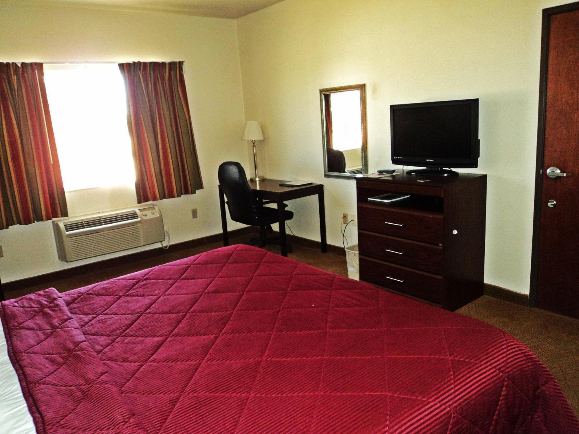 Travelodge By Wyndham Carlsbad Nm Εξωτερικό φωτογραφία