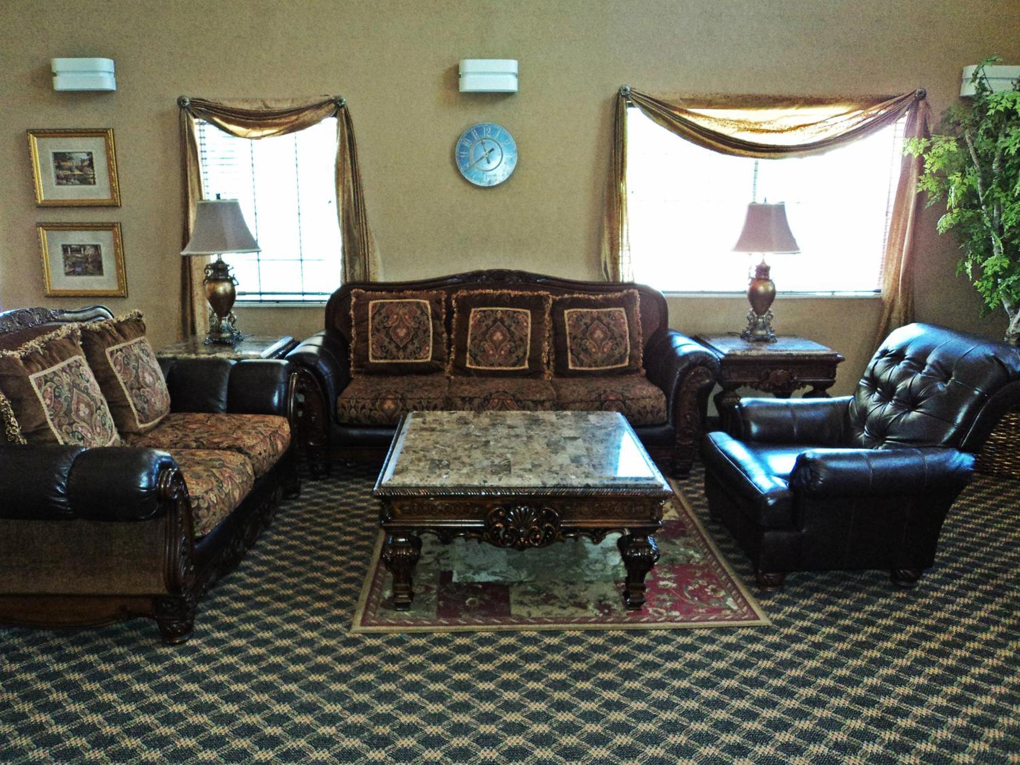 Travelodge By Wyndham Carlsbad Nm Εξωτερικό φωτογραφία