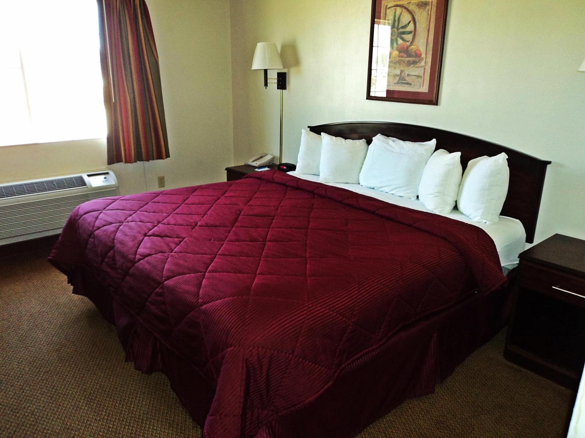 Travelodge By Wyndham Carlsbad Nm Εξωτερικό φωτογραφία