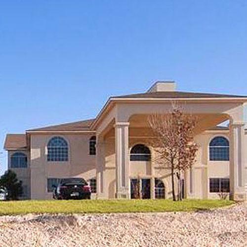 Travelodge By Wyndham Carlsbad Nm Εξωτερικό φωτογραφία