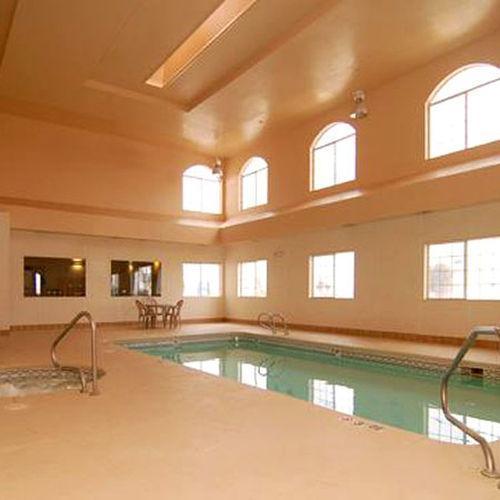 Travelodge By Wyndham Carlsbad Nm Ανέσεις φωτογραφία