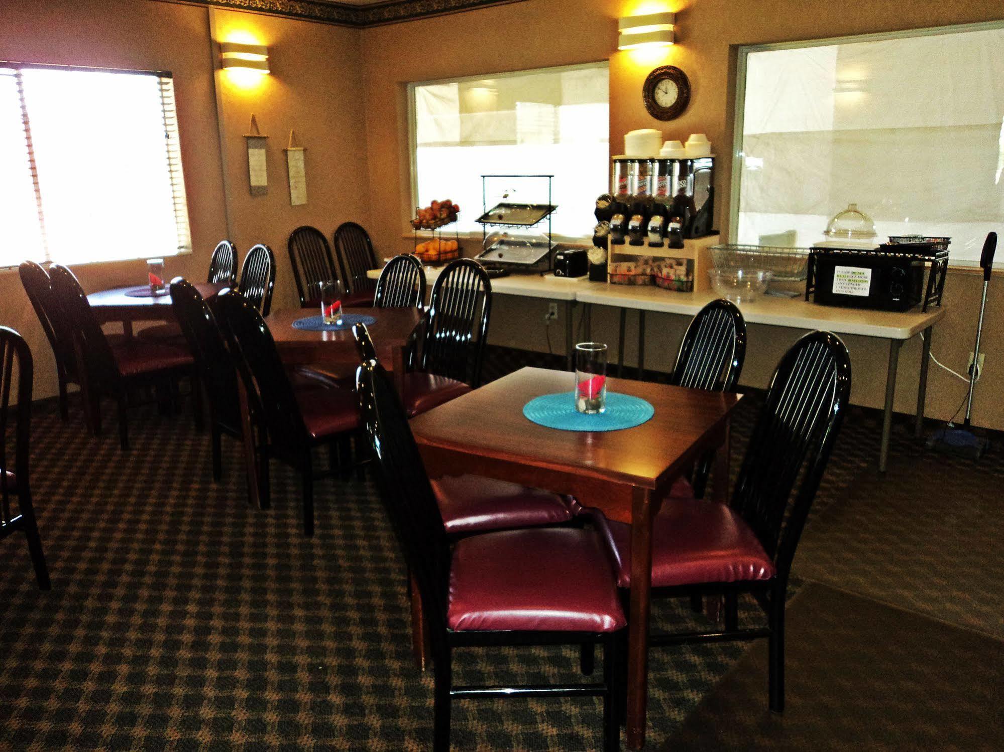 Travelodge By Wyndham Carlsbad Nm Εξωτερικό φωτογραφία